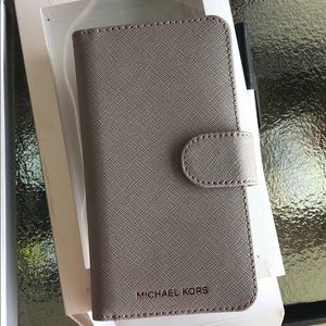iPhone X mk phone cases